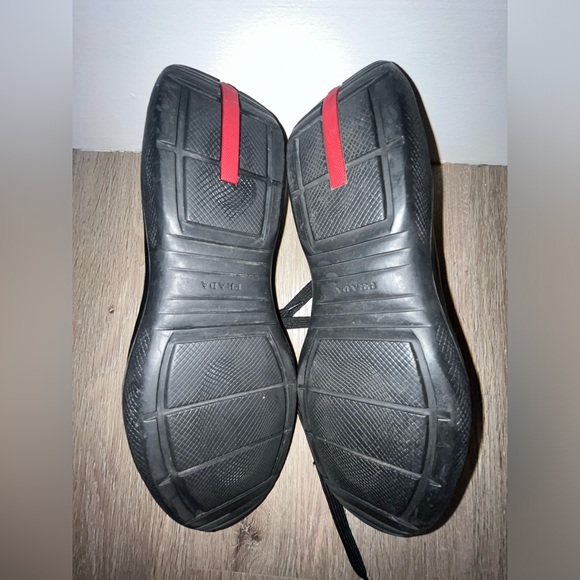 Prada America’s Cup size US10 - Picture 4 of 10